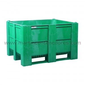 Monobloc box plastic DOLAV...