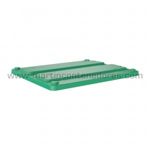 Lid plastic 1210x1010x80 mm...