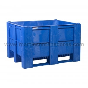 Monobloc box plastic DOLAV...