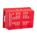 Caja encajable ranurada 600x400x252/222 mm