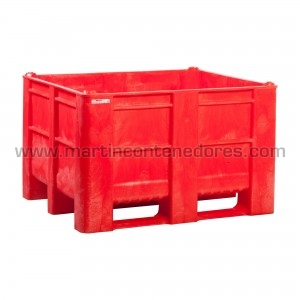 Monobloc box plastic DOLAV...