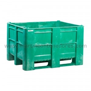 Monobloc box plastic DOLAV...