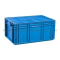 Plastic crate RL-KLT 6280 600x400x280/262 mm