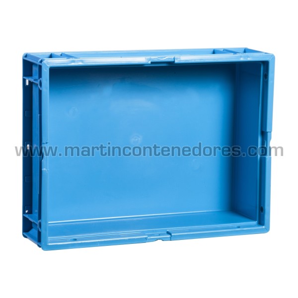 Caja Galia Odette 4312 400x300x114/94 mm