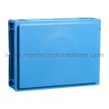 Caja Galia Odette 4312 400x300x114/94 mm