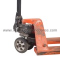 Manual pallet truck 2500 kg