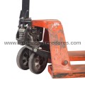 Manual pallet truck 2500 kg