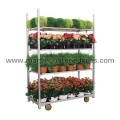 Danish flower cart 1350x565x1900 mm