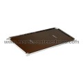 Tray for Danish cart 1275x555x30 mm