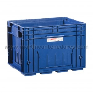 Plastic box R-KLT 4329...