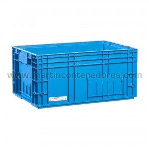 Plastic box RL-KLT 6280...