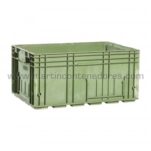 Plastic box R-KLT 6429...