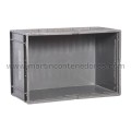 Caja Galia Odette 6432 PCA56432 600x400x314/294 mm