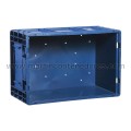 Caja plástica RL-KLT 6280 600x400x280/262 mm