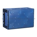 Caja plástica RL-KLT 6280 600x400x280/262 mm