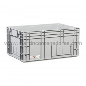 Caja plástica RL-KLT 6280...