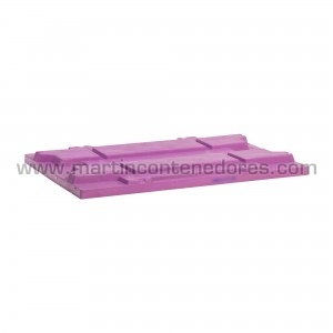 Lid for pallet A-1208-1...