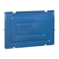 Lid plastic for box 600x400 mm