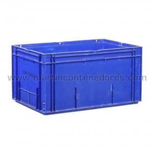 Caja Galia Odette 6432...