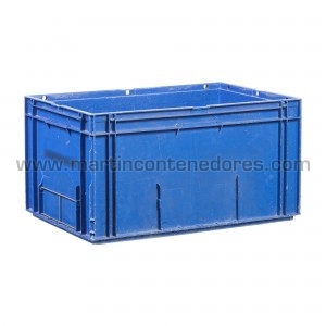 Caja Galia Odette 6432...