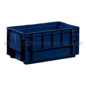 Plastic box R-KLT 3215...