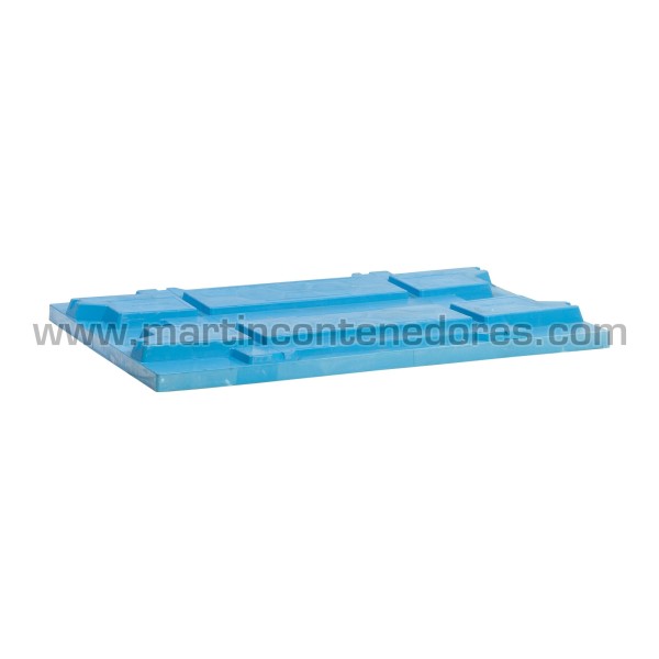 Tampa para palete A-1208-1 1200x800 mm