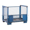 Mesh stillages 1240x835x970/810 mm