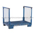 Mesh stillages 1240x835x970/810 mm