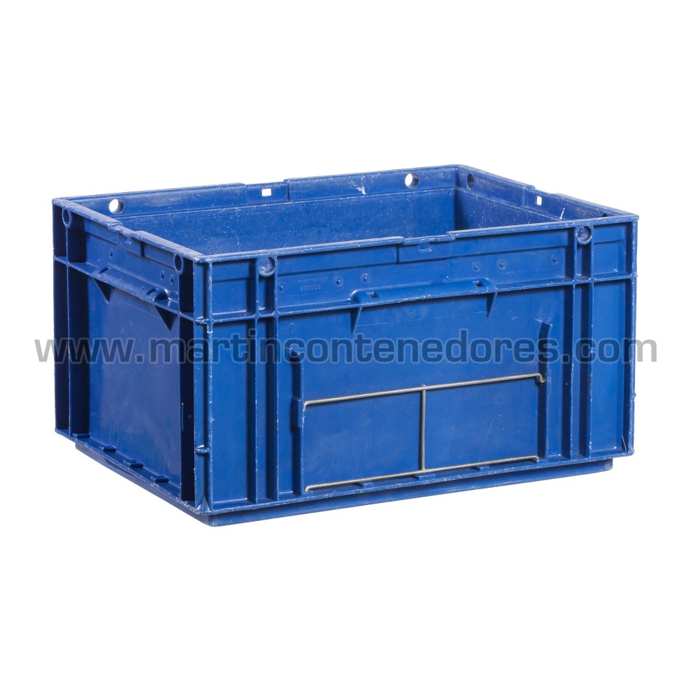 Caja Galia Odette 4322 400x300x214/194 mm