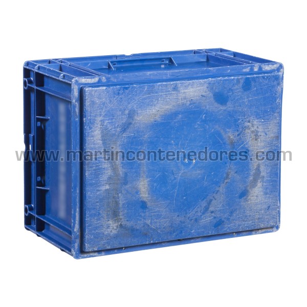 Caja Galia Odette 4322 400x300x214/194 mm