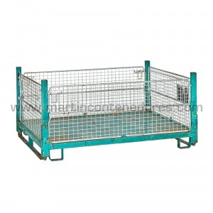 Foldable container SLI-0901...