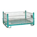 Foldable container SLI-0901 1600x1200x750/530 mm