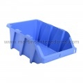 Storage bin plastic 490x310x195 mm