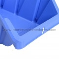 Storage bin plastic 490x310x195 mm