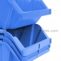 Storage bin plastic 490x310x195 mm