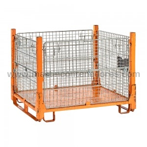 SLI-0760 Foldable container...