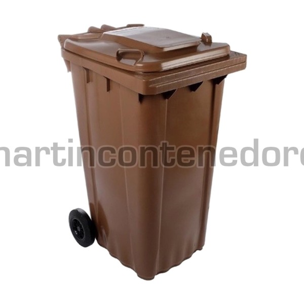 Waste container 240 litres