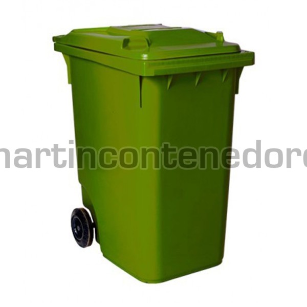 Waste container 360 litres