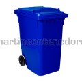 Waste container 360 litres