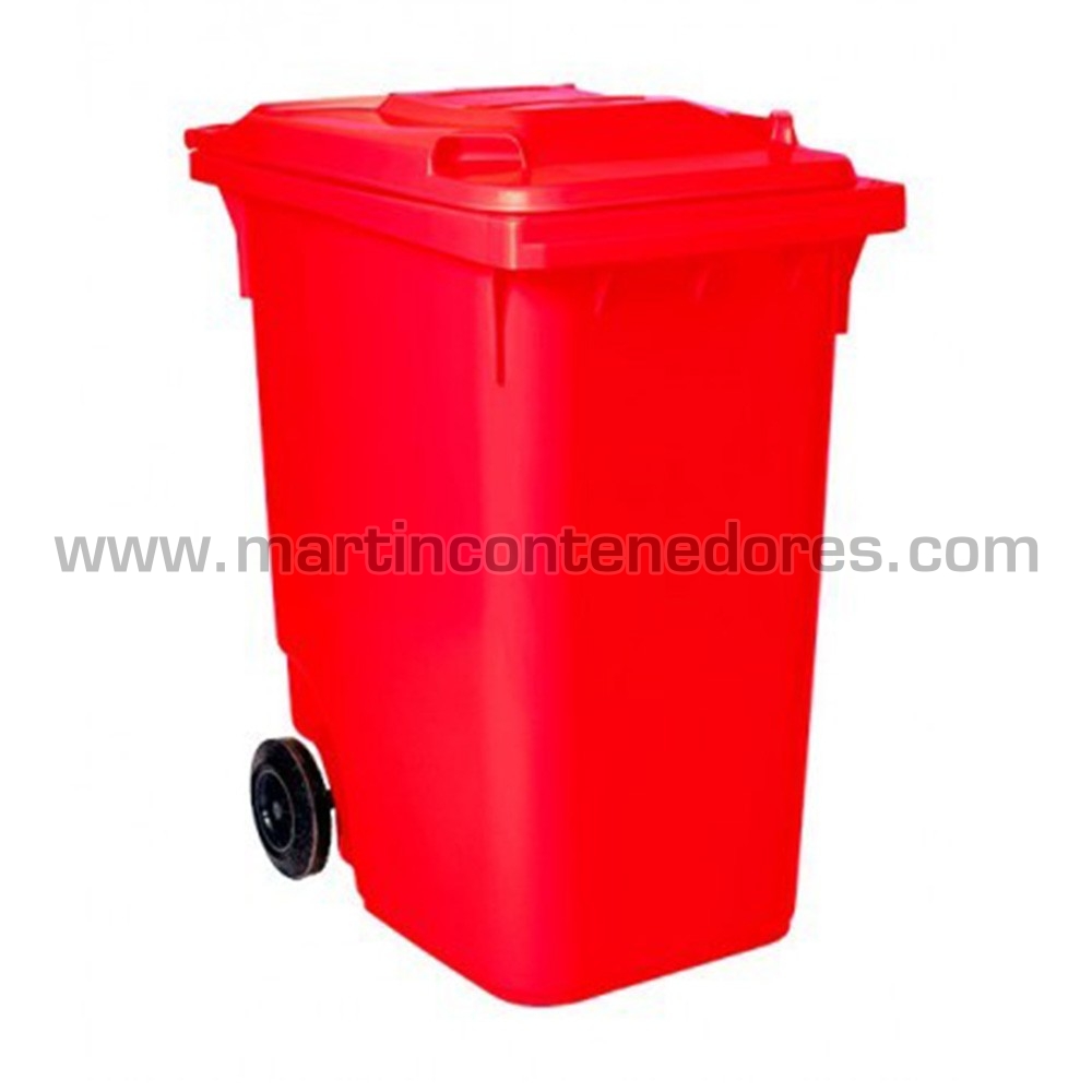 Waste container 360 litres