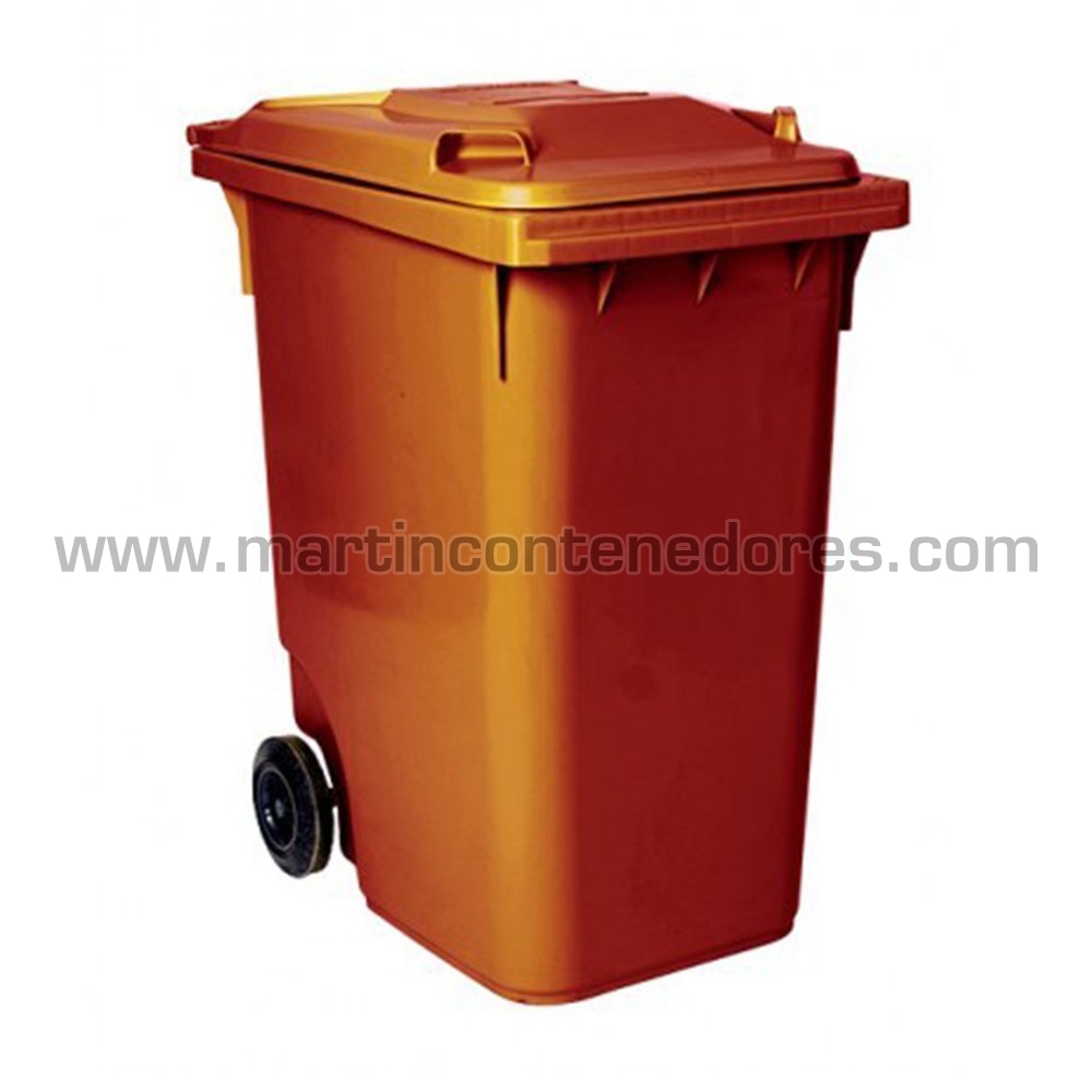 Waste container 360 litres