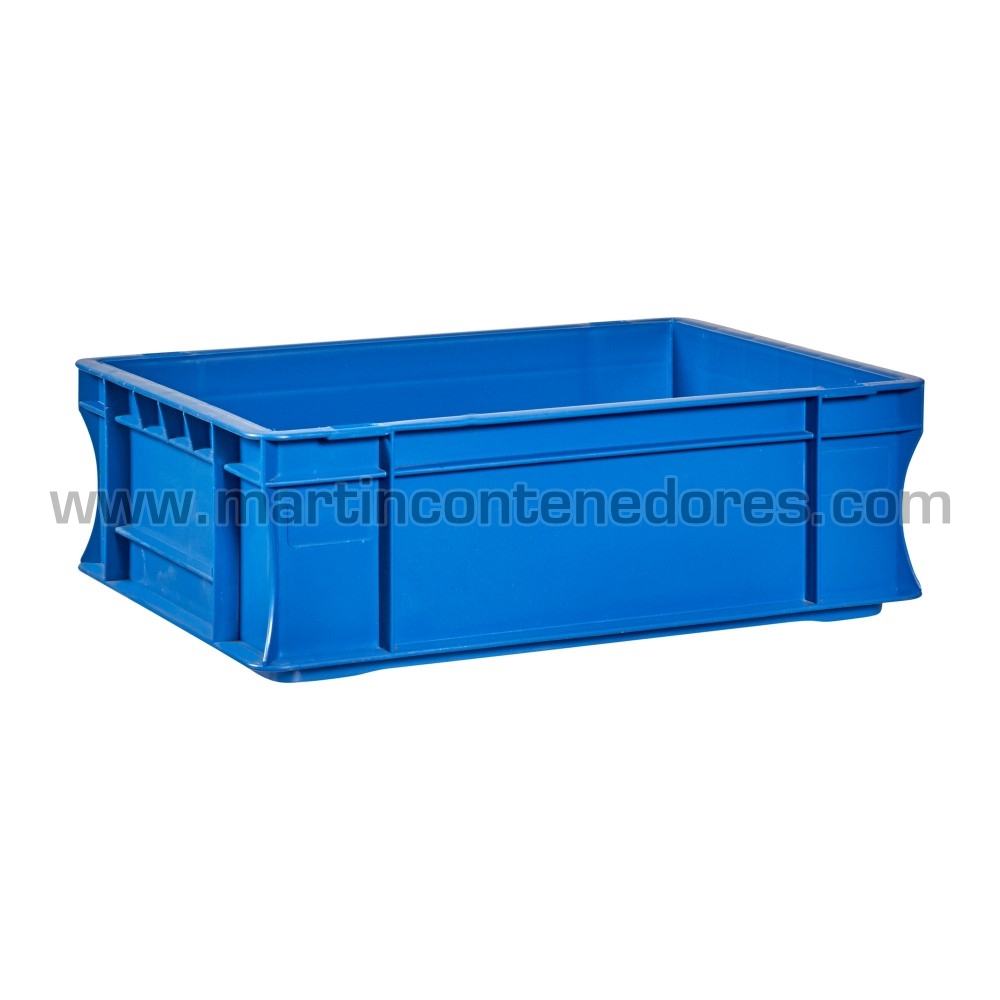 Caja Euro-norma nuevo