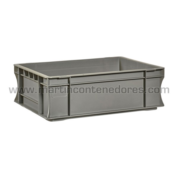 Caja Euro-norma