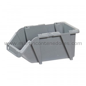 Storage bin plastic...