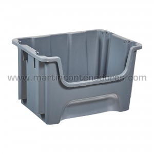 Storage bin plastic...