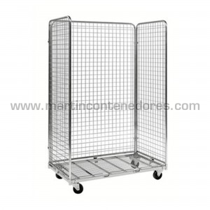 Roll multiuse mesh no door...