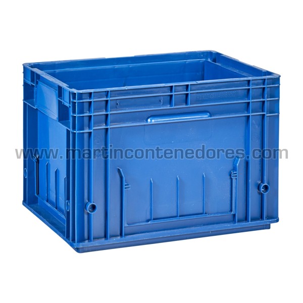 Caja plástica RL-KLT 4280 400x300x280/262 mm