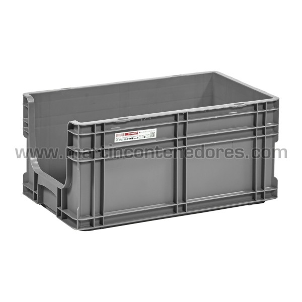 Caja plástica picking 510x290x235/220 mm