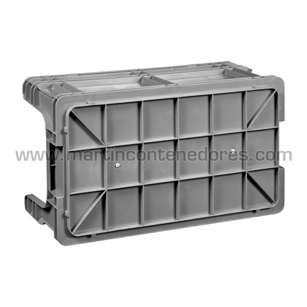 Caja plástica picking 510x290x235/220 mm