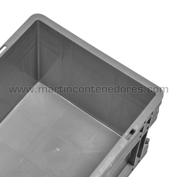 Plastic box for picking 510x290x235/220 mm